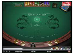 Pai Gow Poker按加密货币赌场游戏、牌九扑克接受的加密货币等排名的最佳加密货币赌场牌九扑克